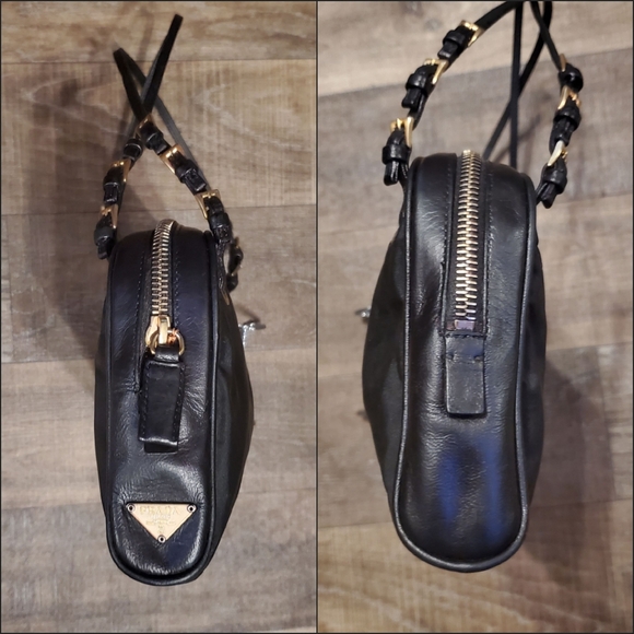 Prada Nylon Handbag - Picture 5 of 8